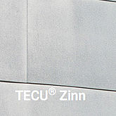 KME copper tecu-zinn
