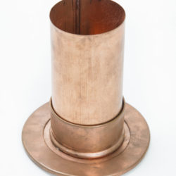 rainwater items copper